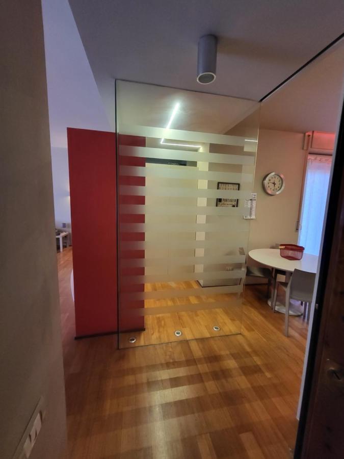 Greige Apartment La Spezia Extérieur photo