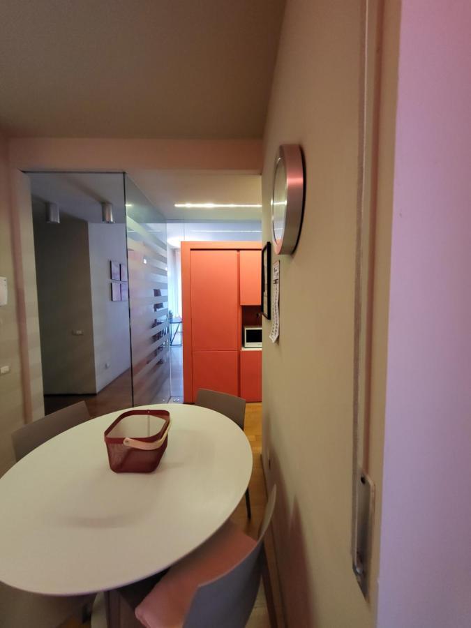 Greige Apartment La Spezia Extérieur photo
