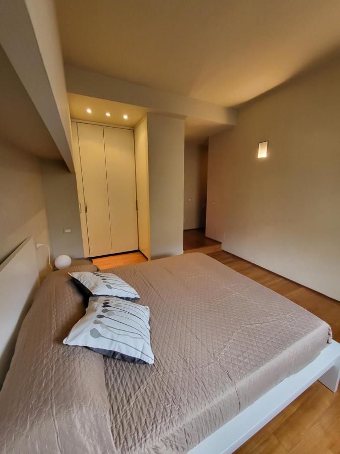 Greige Apartment La Spezia Extérieur photo