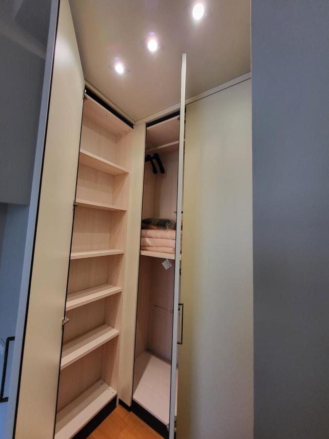 Greige Apartment La Spezia Extérieur photo