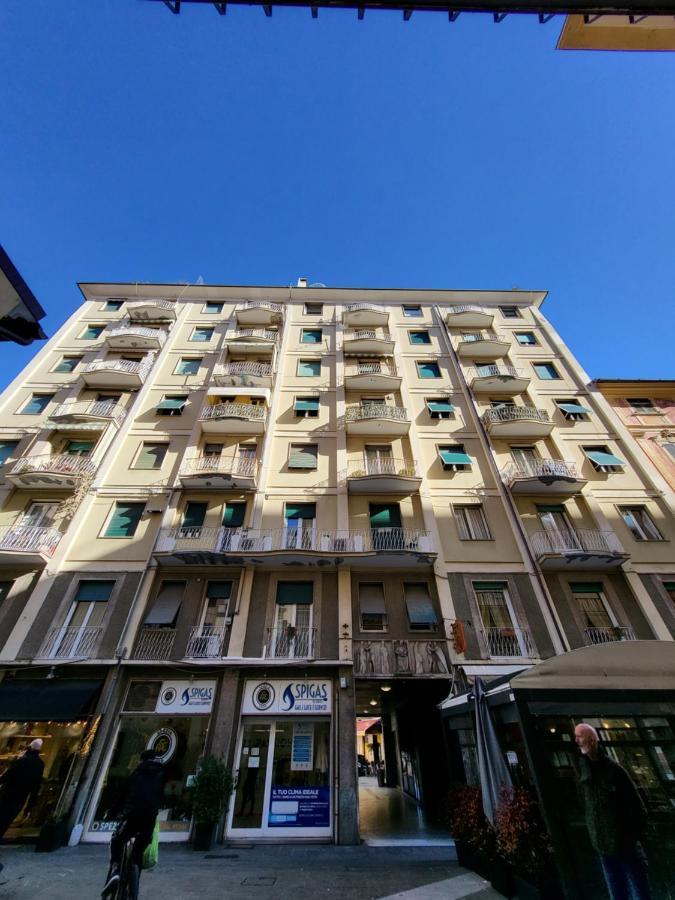 Greige Apartment La Spezia Extérieur photo