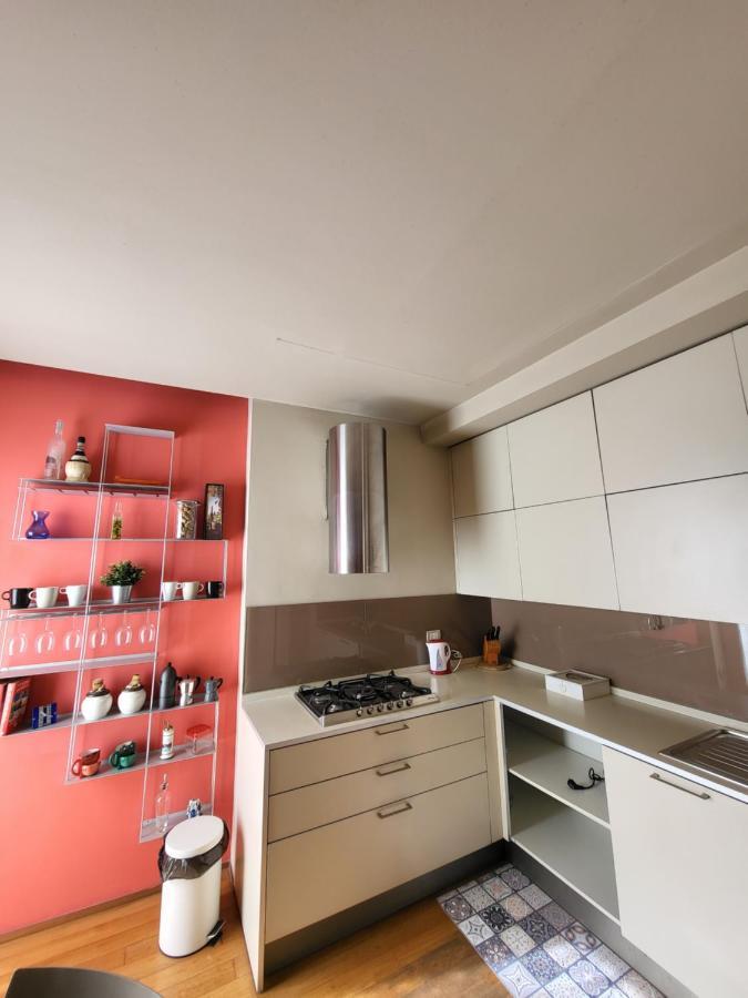 Greige Apartment La Spezia Extérieur photo