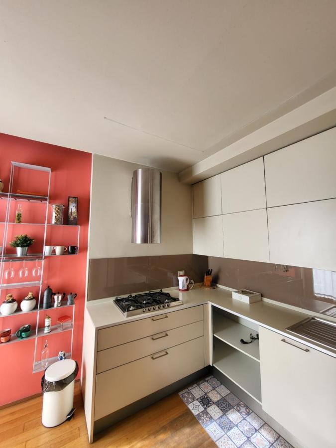 Greige Apartment La Spezia Extérieur photo