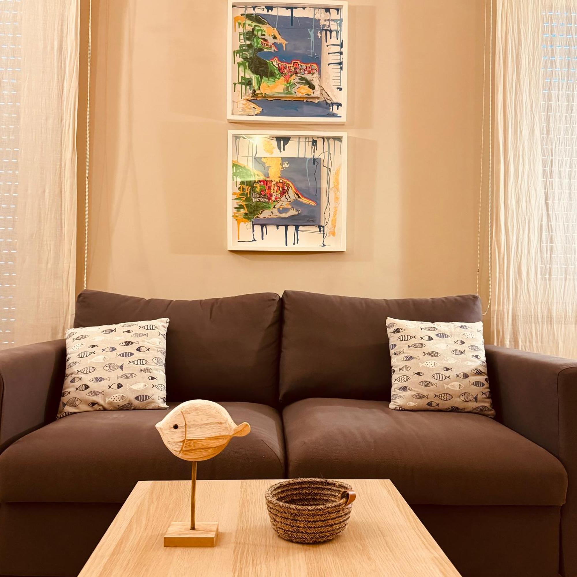 Greige Apartment La Spezia Extérieur photo