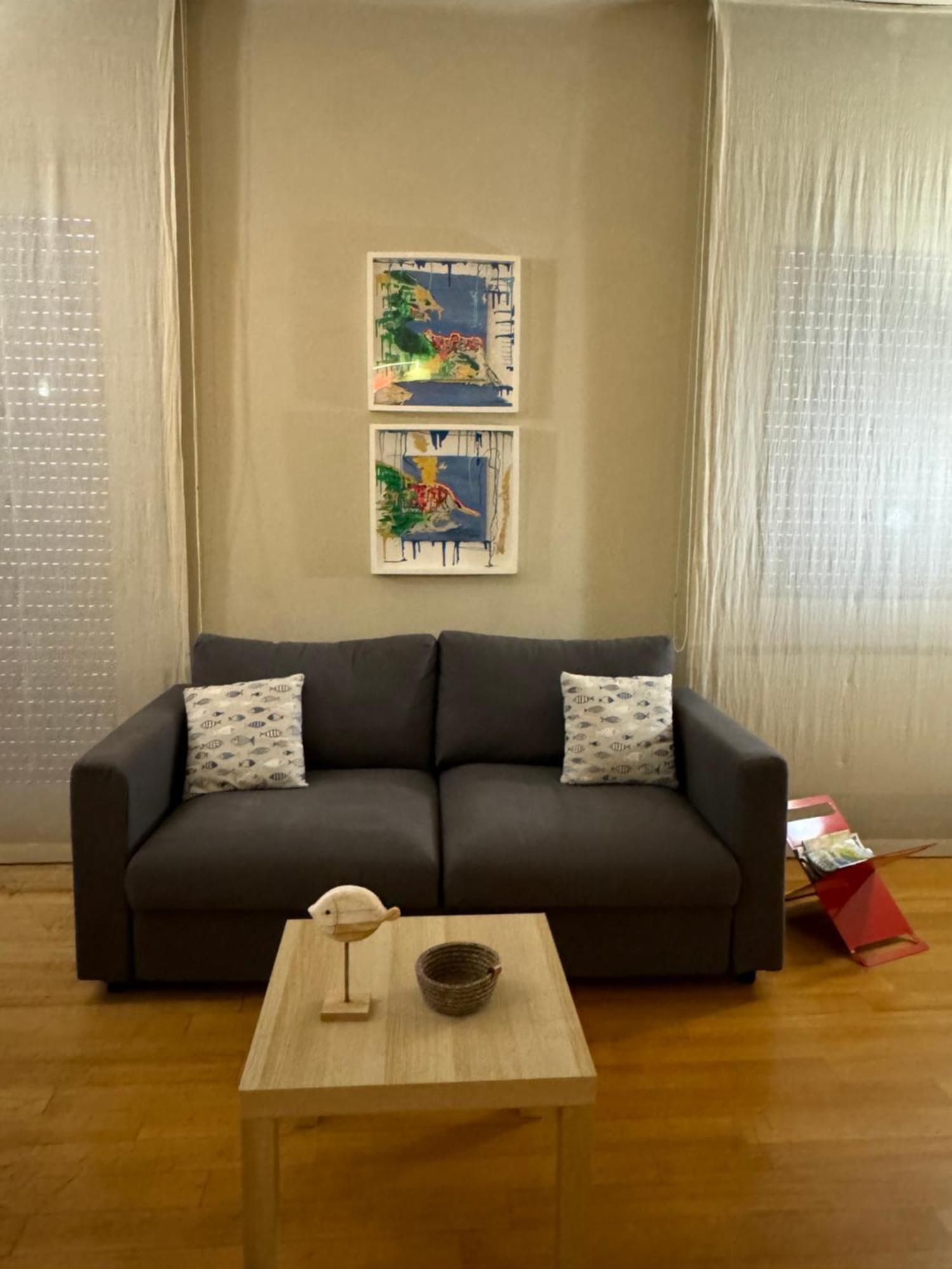 Greige Apartment La Spezia Extérieur photo