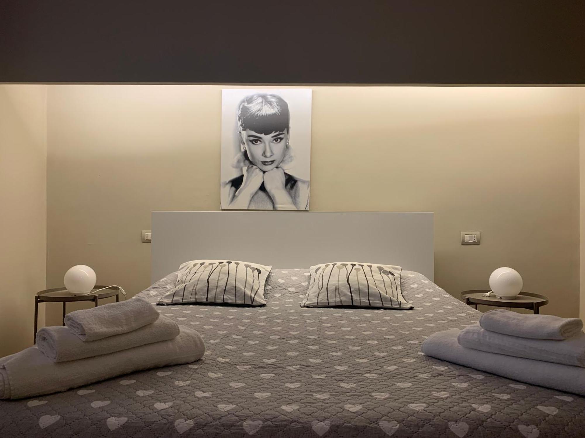 Greige Apartment La Spezia Extérieur photo