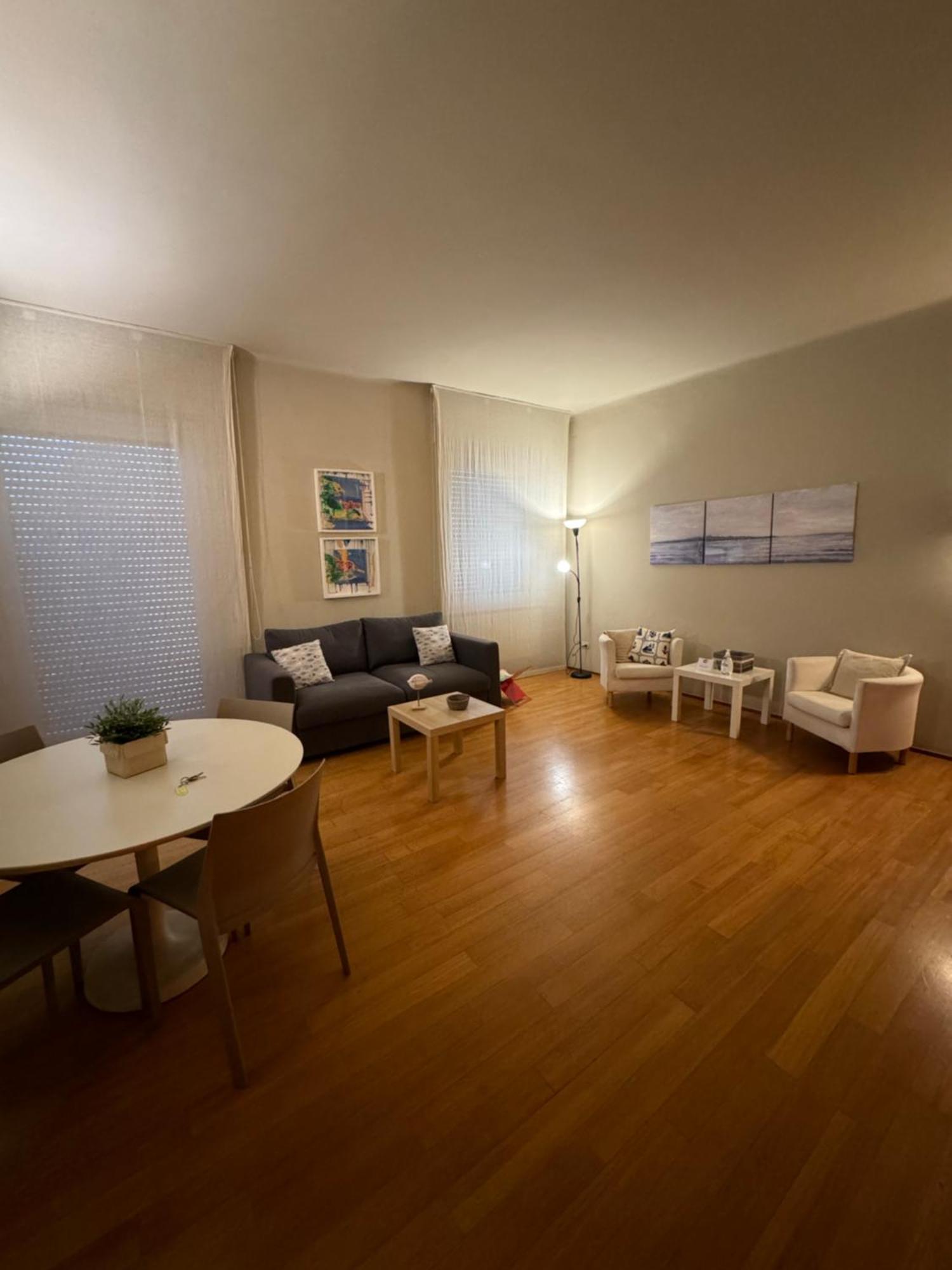 Greige Apartment La Spezia Extérieur photo