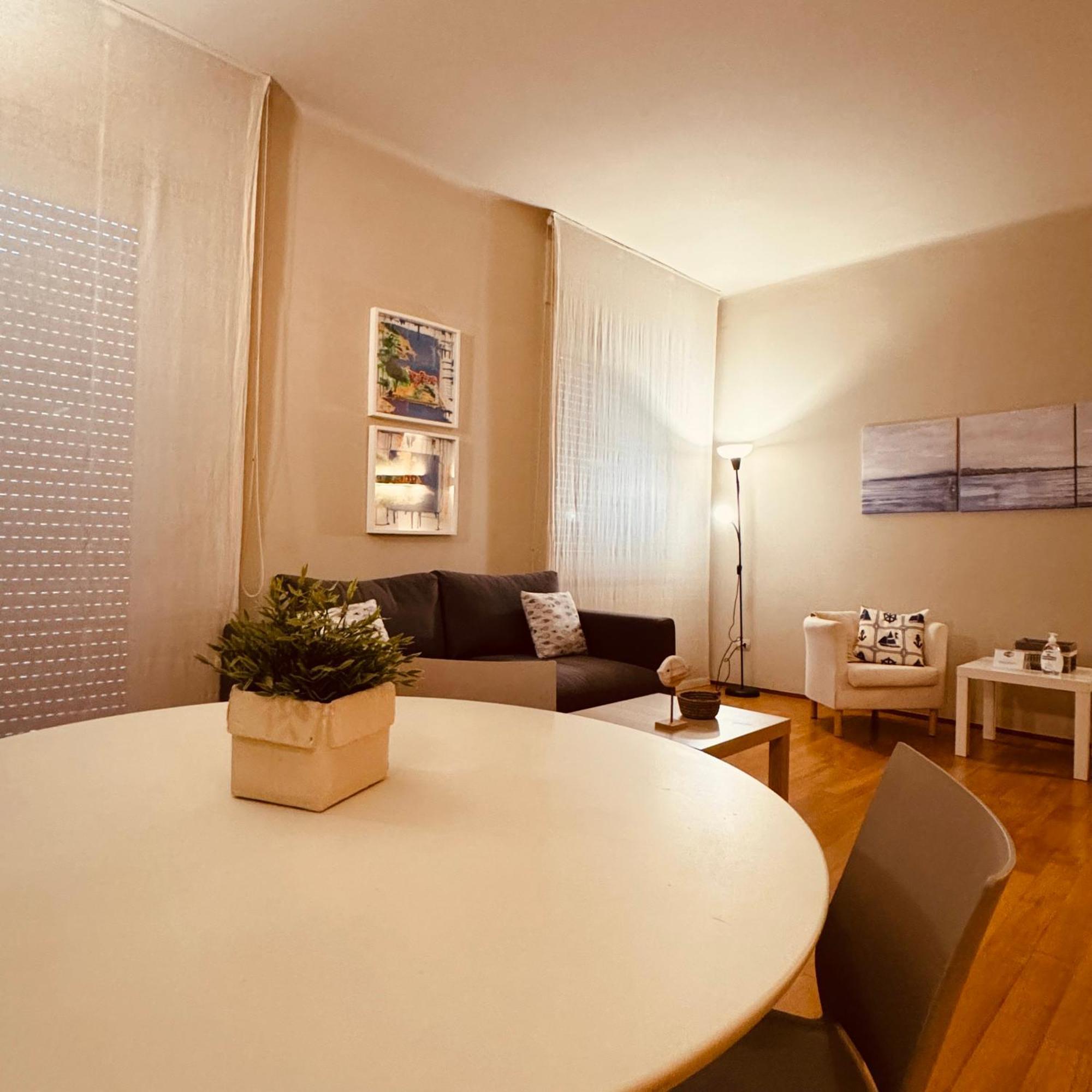 Greige Apartment La Spezia Extérieur photo