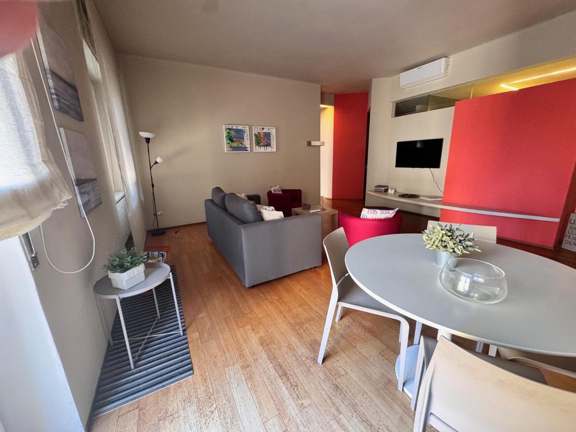 Greige Apartment La Spezia Extérieur photo